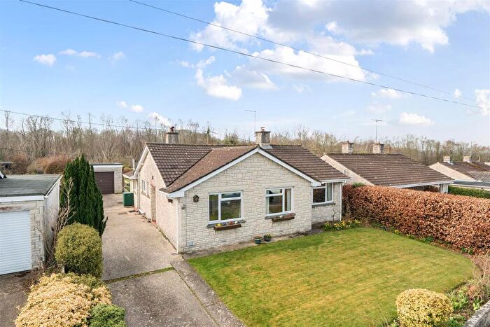 3 Bedroom Detached Bungalow For Sale In Glebeland Close, West Stafford, Dorchester, DT2