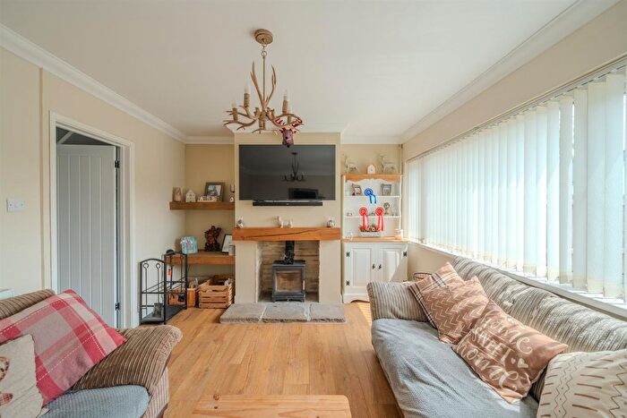 3 Bedroom Terraced House For Sale In Stokes Drive, Ponthir, Newport, NP18