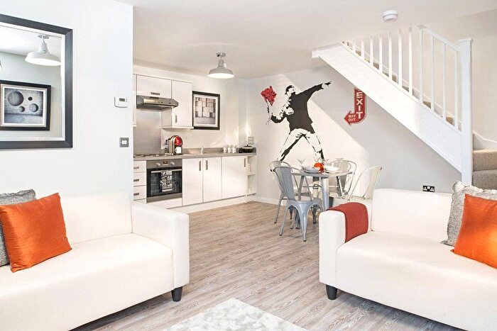 2 Bedroom Semi-Detached House For Sale In Yellowhammer Road, Burnley, Lancashire, BB11
