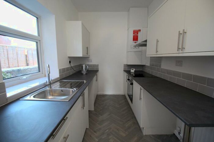 3 Bedroom End Of Terrace House To Rent In Arthur Street, High Hold, Pelton, Chester Le Street, DH2