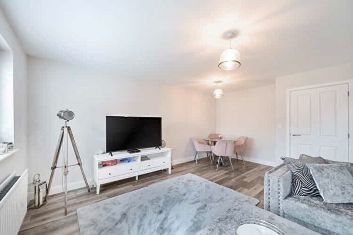 2 Bedroom Semi-Detached House For Sale In Goddard Crescent, Wokingham, Berkshire, RG40
