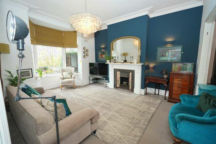 3 Bedroom Terraced House For Sale In Higher Austins, Lostock, Bolton, BL6