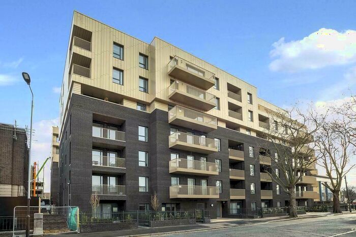 1 Bedroom Apartment To Rent In , Wellington Road, London, E6