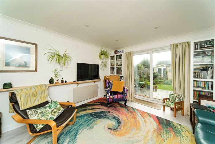 2 Bedroom Terraced House For Sale In Markland Way, Uckfield, East Sussex, TN22
