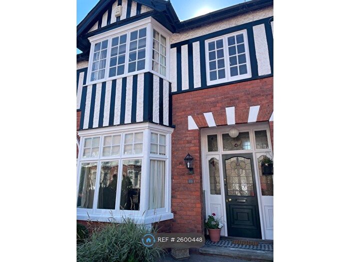 3 Bedroom Terraced House To Rent In Bradford Avenue, Cleethorpes, DN35