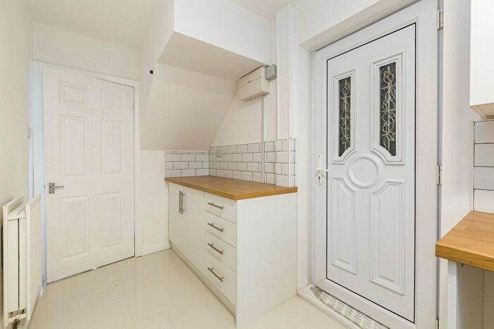 2 Bedroom Semi-Detached House For Sale In Wells Grove, Willington, Crook, Durham, DL15