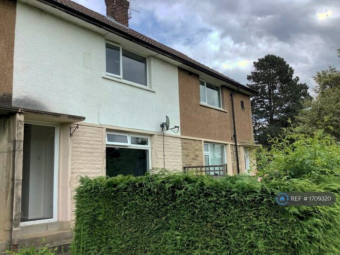 2 Bedroom Terraced House To Rent In Parkway, Baildon, Shipley, BD17