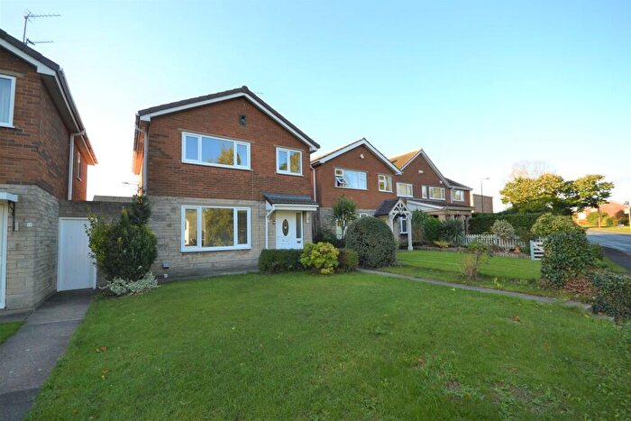 3 Bedroom Detached House To Rent In Church Road, Wadworth, DN11