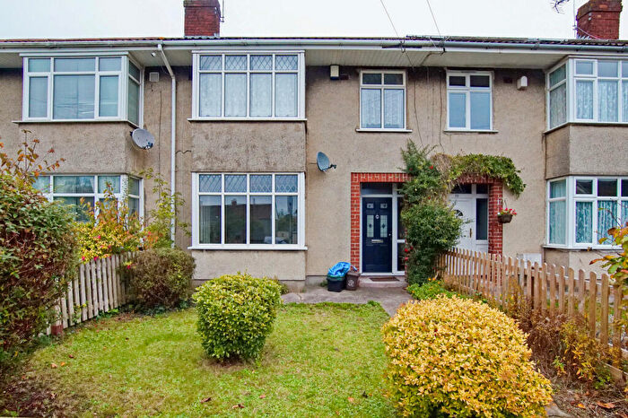 4 Bedroom Terraced House To Rent In Snowdon Road, Fishponds, BS16
