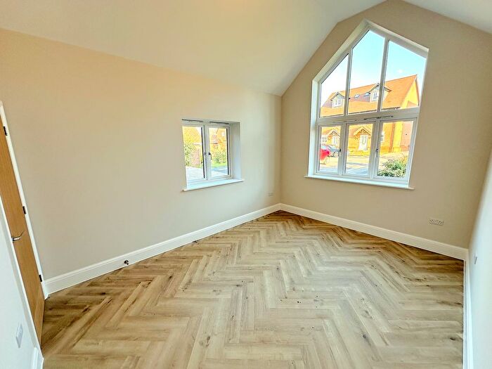 2 Bedroom Bungalow To Rent In Fryatts Way, Bexhill-On-Sea, TN39
