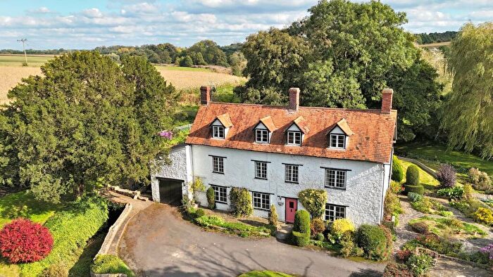 7 Bedroom Cottage For Sale In Whitfield, Brackley, NN13