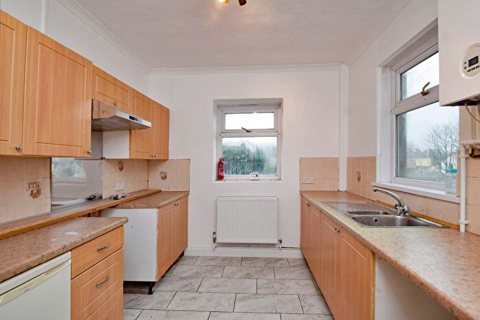 3 Bedroom Terraced House For Sale In Cwm Terrace, Llanelli, SA15