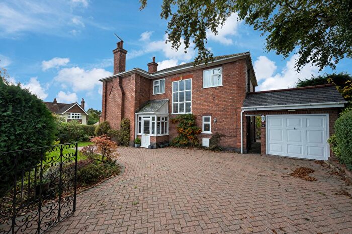 4 Bedroom Detached House For Sale In Love Lane, Oldswinford, DY8