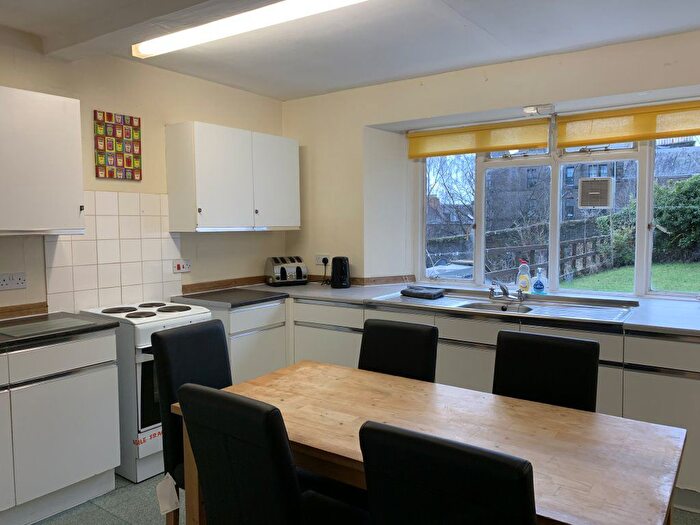 6 Bedroom Flat To Rent In Springfield, Dundee, DD1