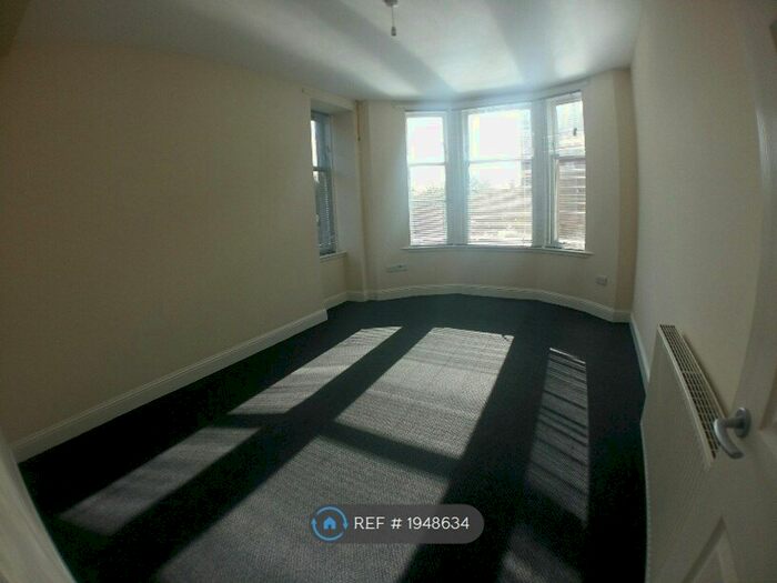 1 Bedroom Flat To Rent In Elizabeth Street, Glasgow, G51