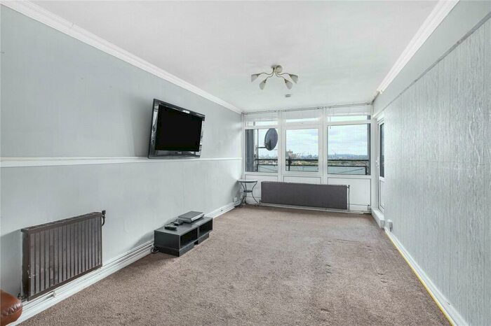 2 Bedroom Apartment To Rent In Otto Street, London, SE17