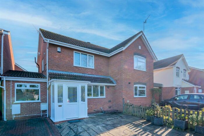 2 Bedroom Semi-Detached House To Rent In Doulton Way, Whitchurch, Bristol, BS14