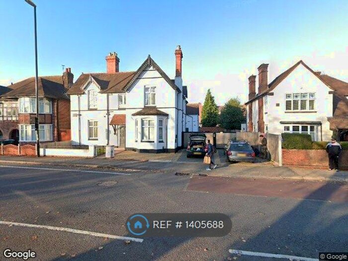 3 Bedroom Flat To Rent In Binley Road, Coventry, CV3