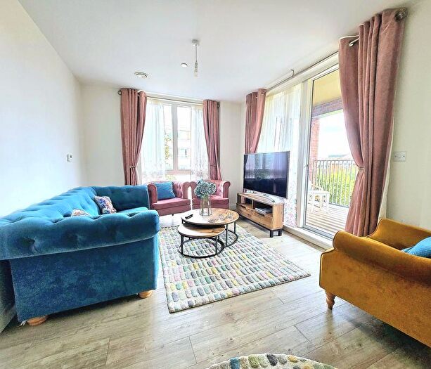 3 Bedroom Flat To Rent In Gayton Road, Harrow, HA1