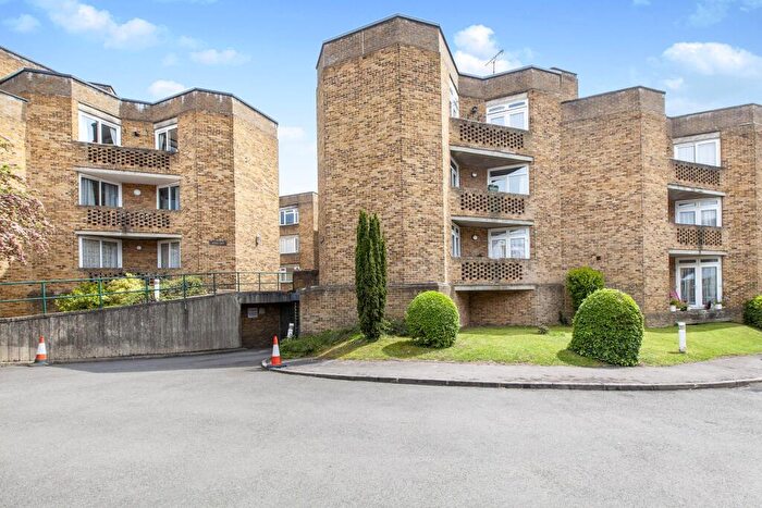 1 Bedroom Flat To Rent In Sussex Keep, Sussex Close, Slough, SL1