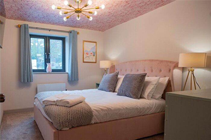 1 Bedroom Apartment To Rent In Chalks Road, Bristol, BS5