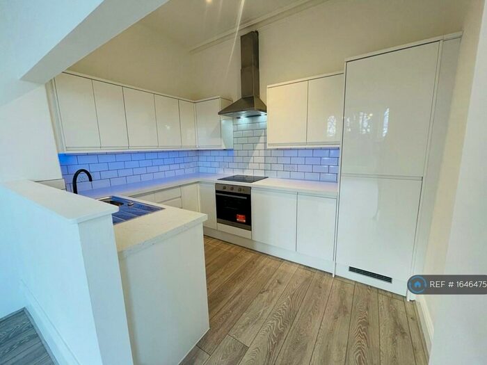 1 Bedroom Flat To Rent In Ranmoor Road, Sheffield, S10