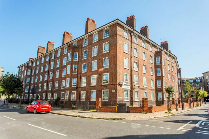 4 Bedroom Flat To Rent In Ada Place, London, E2