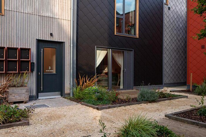 1 Bedroom Flat To Rent In Cutlers Gardens, Sheffield, S3