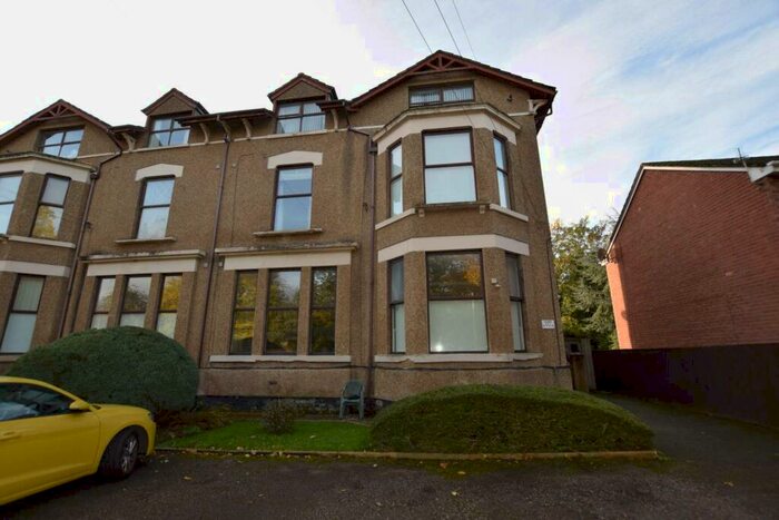 1 Bedroom Flat To Rent In Egerton Park, Rock Ferry, CH42