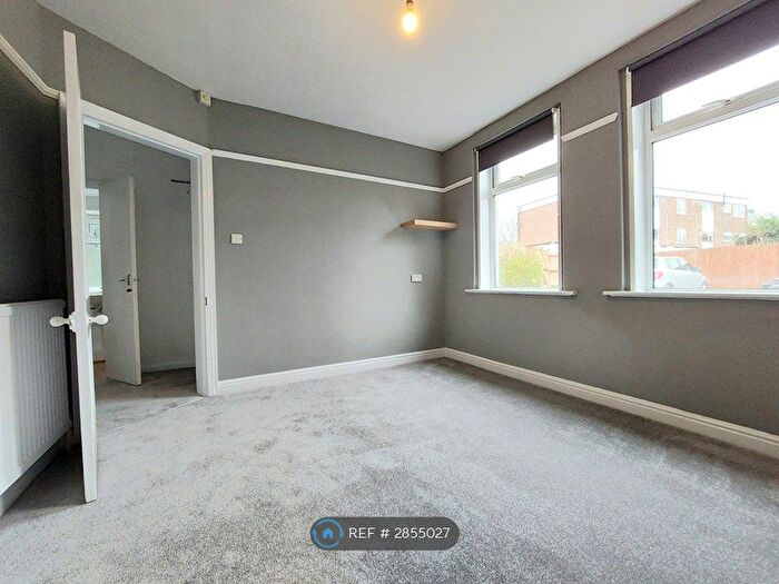 1 Bedroom Flat To Rent In Heworth, York, YO31