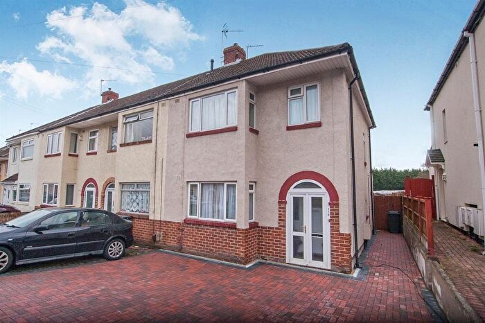 4 Bedroom Semi-Detached House To Rent In Mortimer Road, Filton, Bristol, BS34