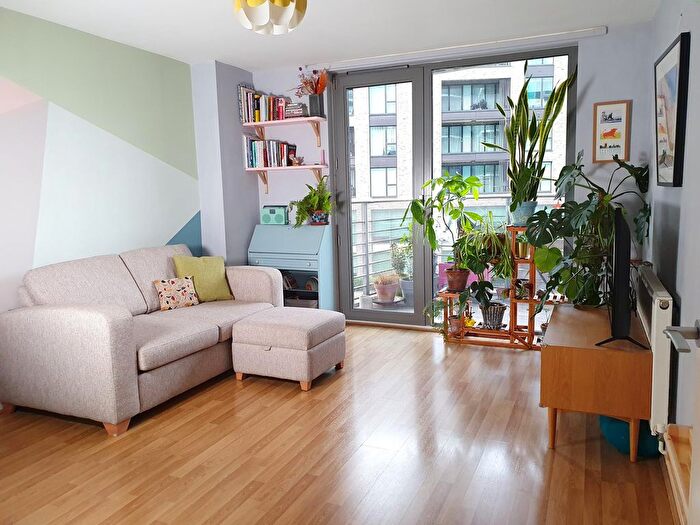 1 Bedroom Flat To Rent In High Street, London, E15