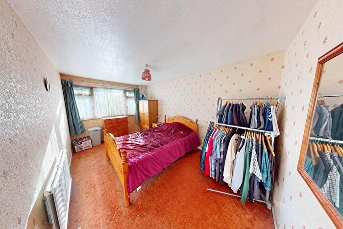 3 Bedroom Terraced House For Sale In Brampton Close, Stanford-Le-Hope, Essex, SS17
