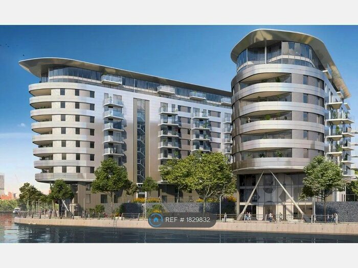 2 Bedroom Flat To Rent In Pomona Strand, Old Trafford, Manchester, M16