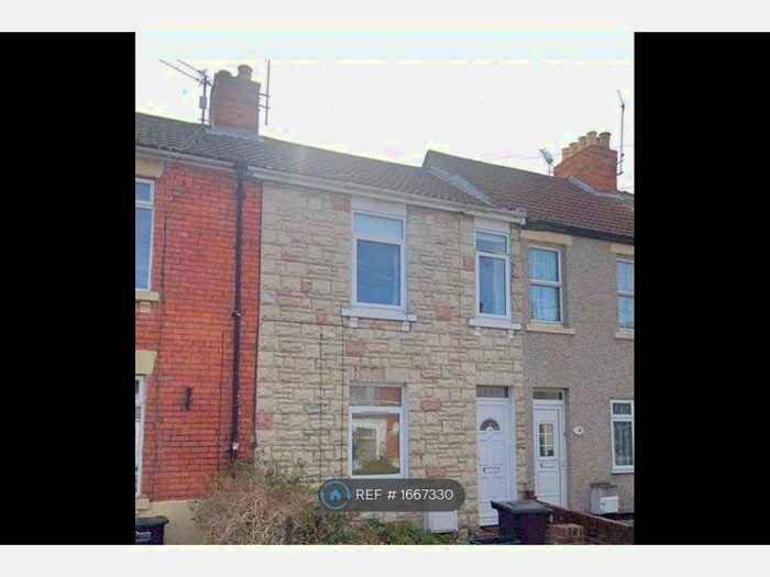 2 Bedroom Terraced House To Rent In Stafford Street, Swindon, SN1