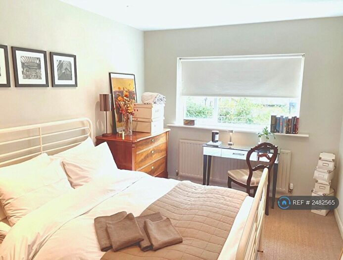 1 Bedroom Flat To Rent In Albert Road, London, N4