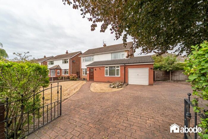 3 Bedroom Detached House For Sale In Raven Meols Lane, Formby, Liverpool, L37