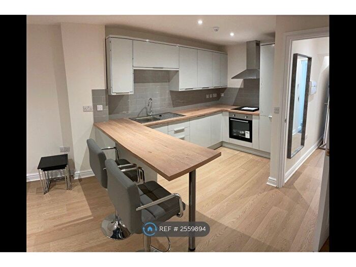 1 Bedroom Flat To Rent In Cornhill, Dorchester, DT1