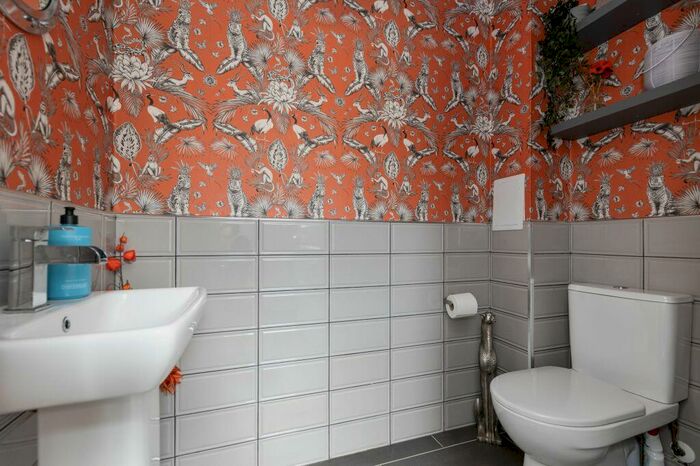 4 Bedroom Detached House For Sale In Friary Road, Craigmillar, Edinburgh, EH16