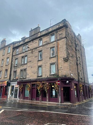 1 Bedroom Flat To Rent In Fountainbridge, Edinburgh, EH3