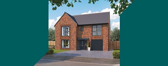 5 Bedroom Detached House For Sale In Gateforth Lane, Selby, North Yorkshire, YO8