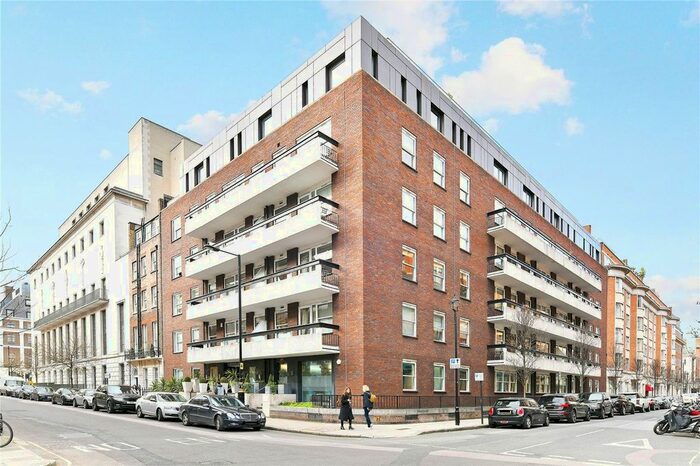 2 Bedroom Flat To Rent In Weymouth Street, Marylebone, London, W1W