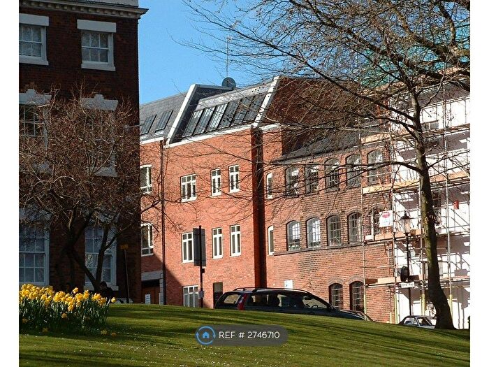 1 Bedroom Flat To Rent In Caroline Street, Birmingham, B3