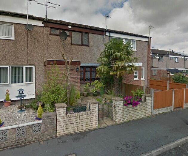 3 Bedroom Property To Rent In Woodgate Gardens, Quinton, Birmingham, B32