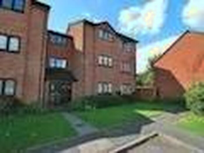 1 Bedroom Flat To Rent In Dawes Close, Stoke, Coventry, CV2