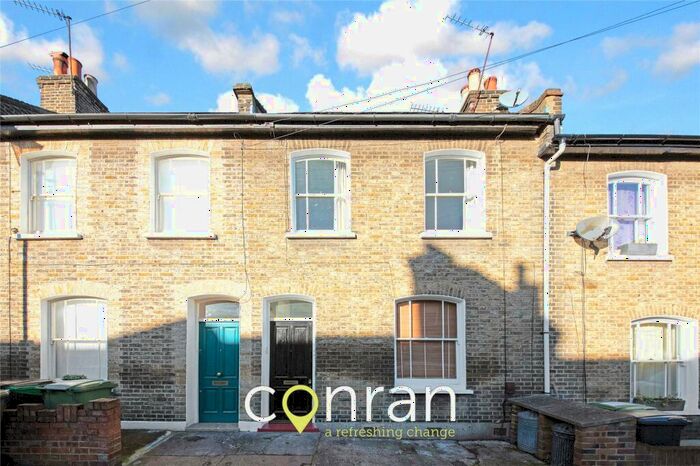 1 Bedroom Apartment To Rent In Clandon Street, Deptford, SE8