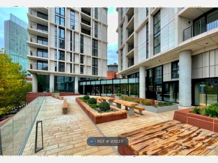 2 Bedroom Flat To Rent In Castle Wharf, Manchester, M15