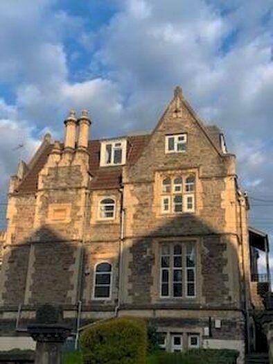 1 Bedroom Flat To Rent In Cotham Brow, Bristol, BS6