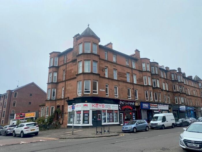 2 Bedroom Flat To Rent In Alexandra Parade, Dennistoun, Glasgow, G31