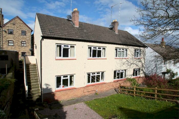 2 Bedroom Flat To Rent In Richmond Place, Ilkley, LS29